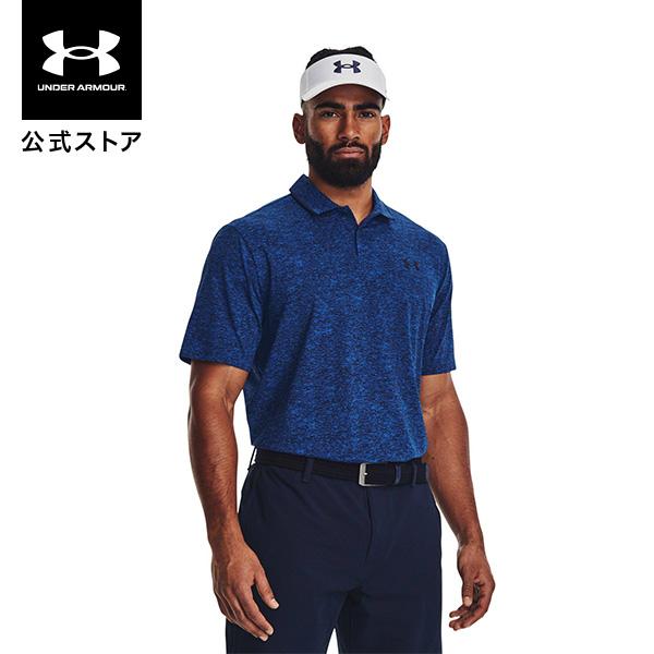 40%OFF】公式 アンダーアーマー UNDER ARMOUR メンズ ゴルフ 