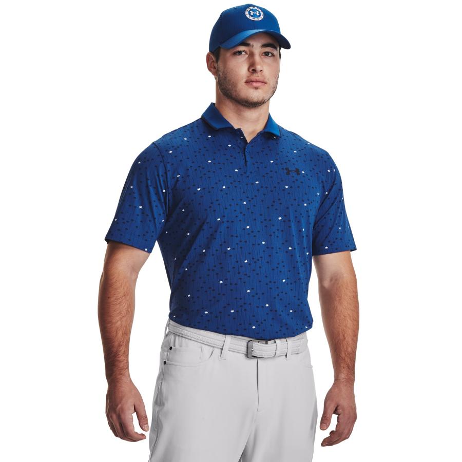 UNDER ARMOUR 【50%OFF】公式 アンダーアーマー メンズ ゴルフ