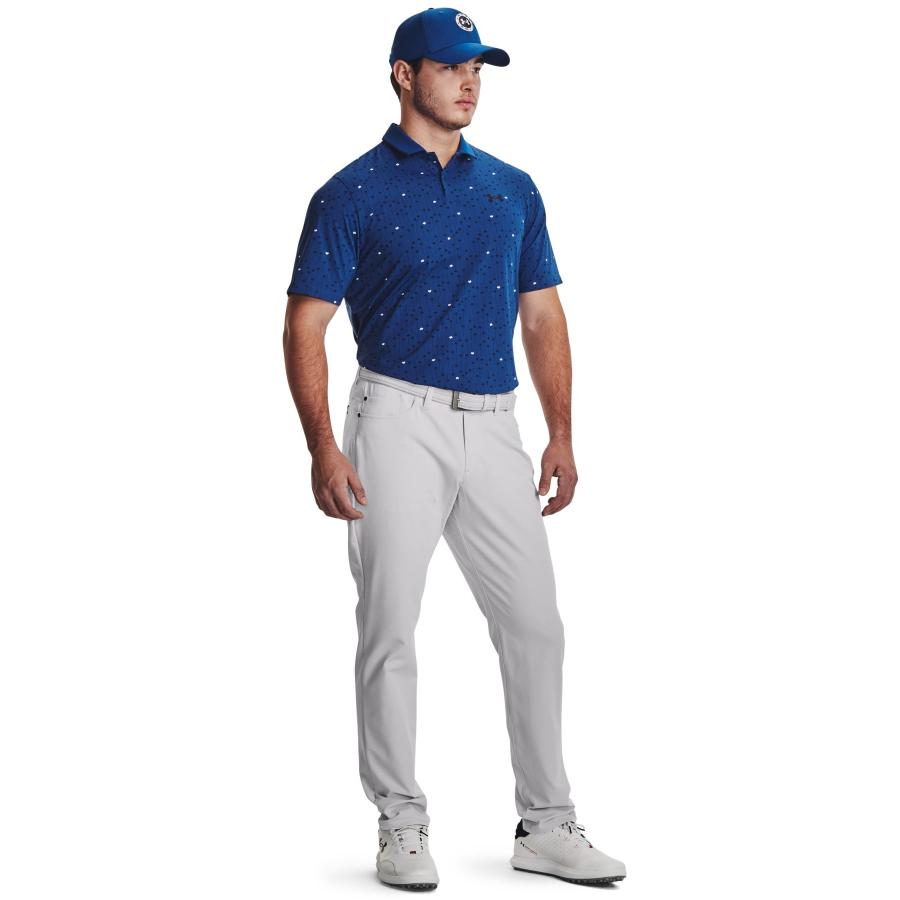 UNDER ARMOUR 【50%OFF】公式 アンダーアーマー メンズ ゴルフ