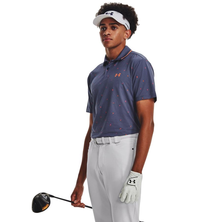 UNDER ARMOUR 【50%OFF】公式 アンダーアーマー メンズ ゴルフ