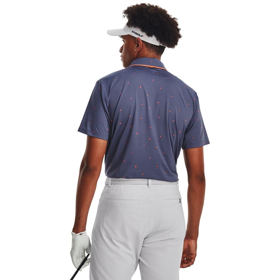 UNDER ARMOUR 【50%OFF】公式 アンダーアーマー メンズ ゴルフ