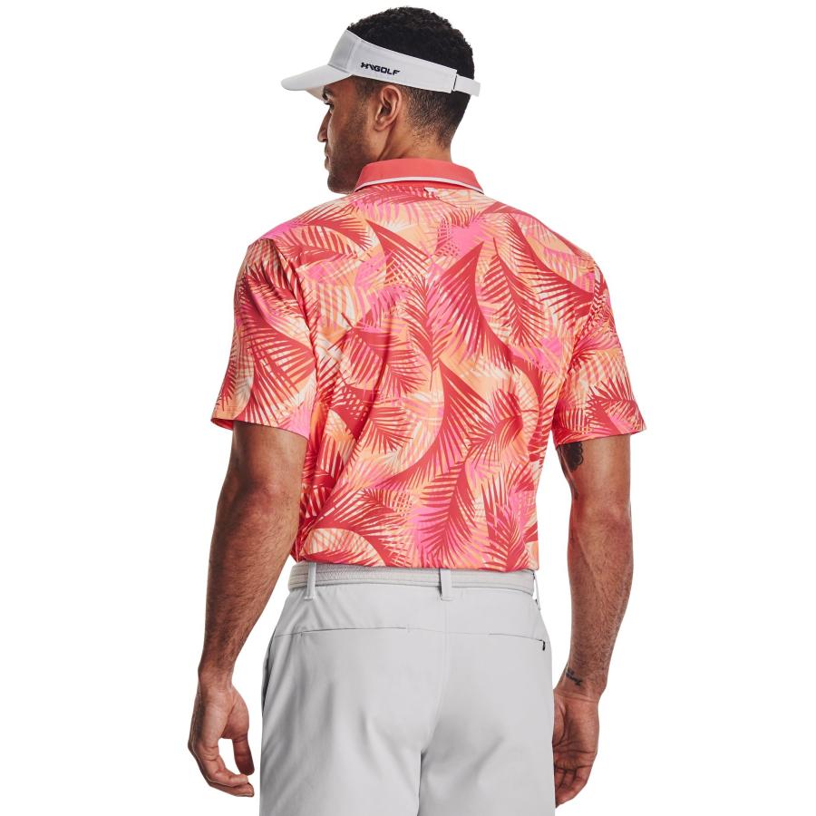 40%OFF】公式 アンダーアーマー UNDER ARMOUR メンズ ゴルフ 