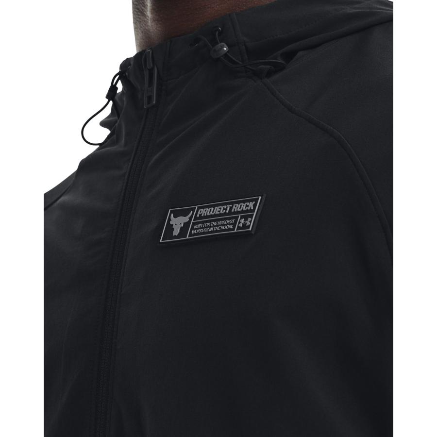 アンダーアーマー×ザ・ロック project rock UNDER ARMOUR ダウン