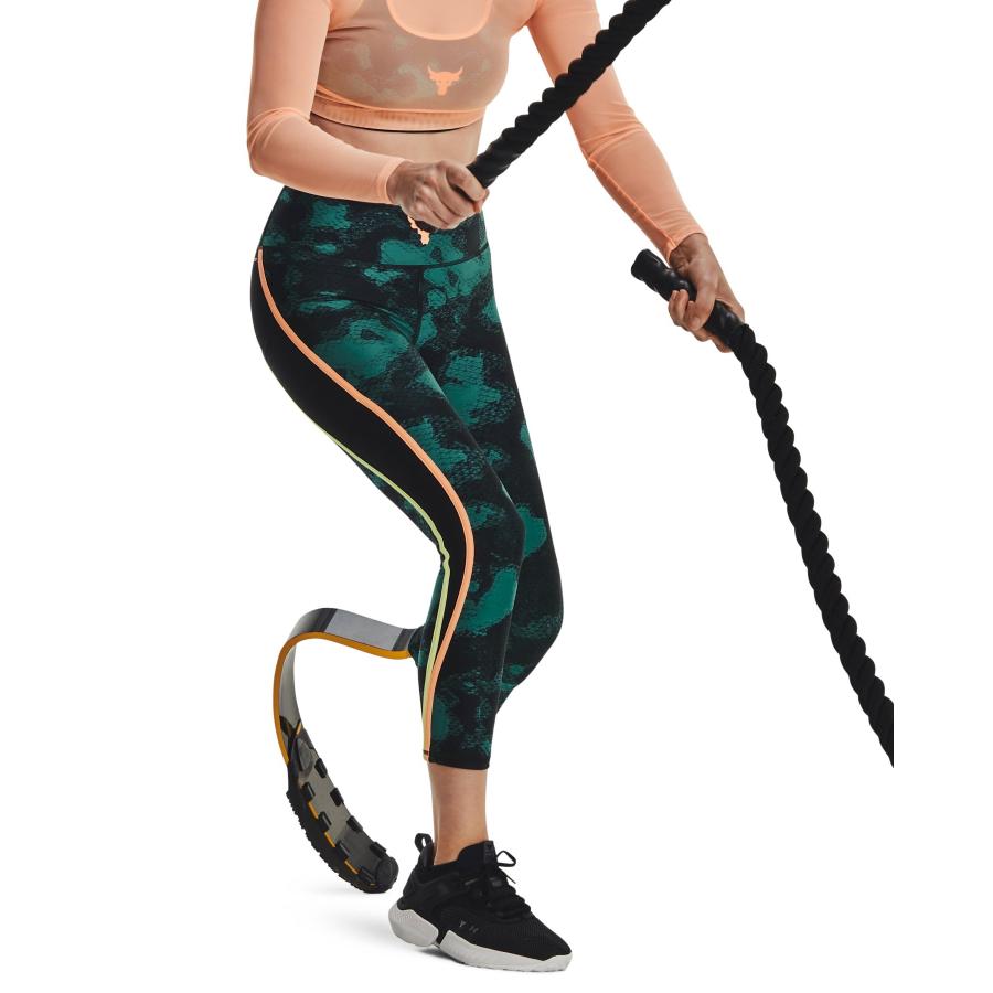 UNDER ARMOUR 公式 アンダーアーマー UA UAプロジェクトロック