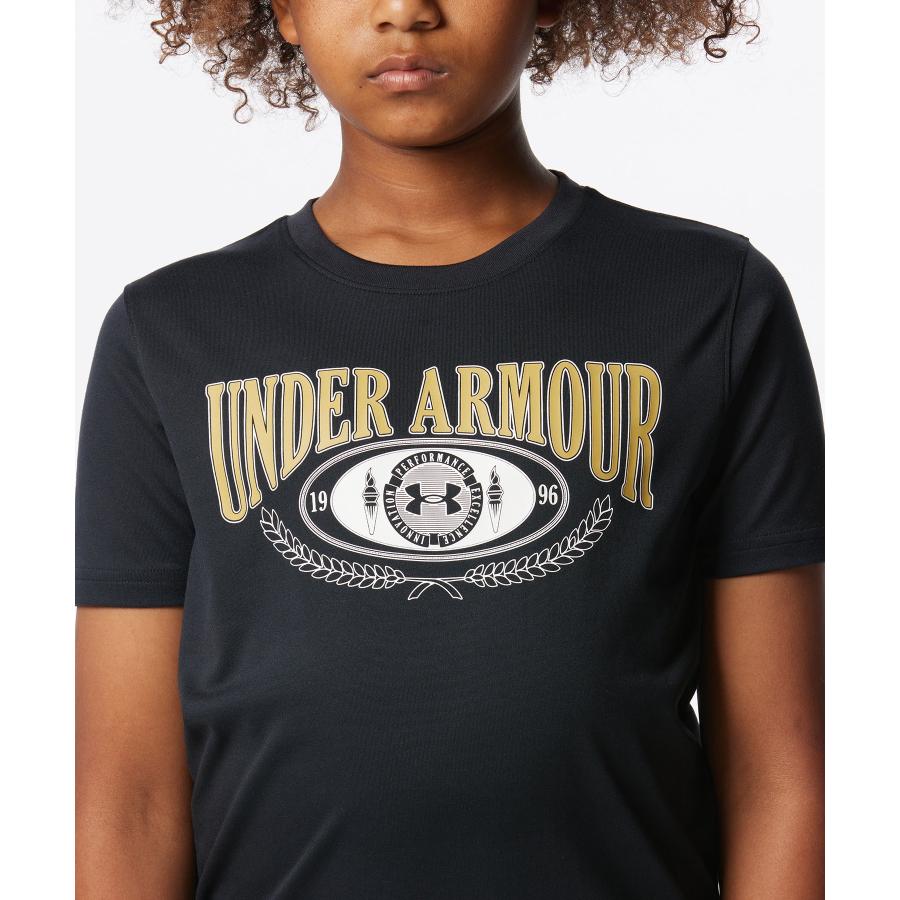 UNDER ARMOUR 【40%OFF】公式 アンダーアーマー キッズ ボーイズ