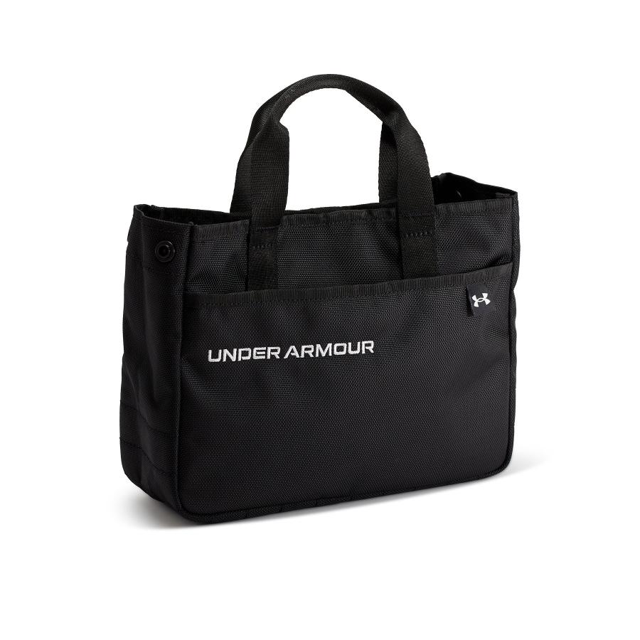 UNDER ARMOUR アンダーアーマー UA カートバッグ UNDER ARMOUR（アンダーアーマー） 公式 UNDER ARMOUR UA UAカート