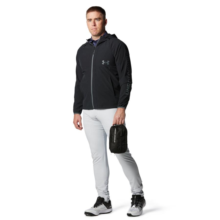 公式 アンダーアーマー UNDER ARMOUR UA UAアクセサリーケース （ゴルフ／UNISEX ） 1378287 メンズ ウィメンズ キッズ｜underarmour｜06