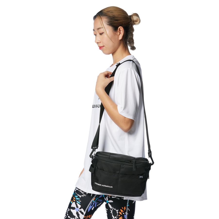 UNDER ARMOUR（アンダーアーマー） 公式 UNDER ARMOUR UA UAラウンド