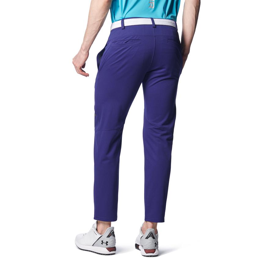 【新品未使用】UA アンダーアーマー ゴルフ用 テーパードパンツ 1378292 XL UNDER ARMOUR（アンダーアーマー） 公式 UNDER ARMOUR UA UAラッシュ