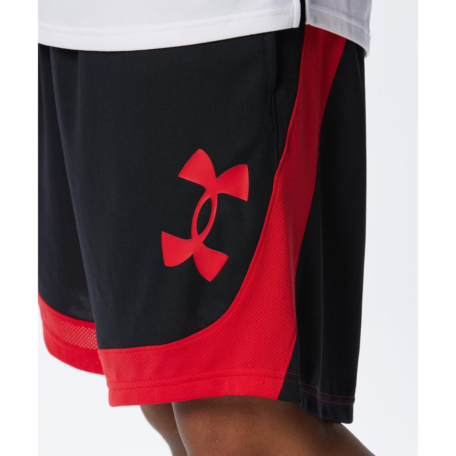 公式 アンダーアーマー UNDER ARMOUR メンズ バスケットボール ハーフパンツ UA ベースライン ショーツ バスパン ショートパンツ 半ズボン バスケ 1378332 公式 アンダーアーマー UNDER ARMOUR メンズ バスケットボール ハーフパンツ UA ベースライン ショーツ バスパン ショートパンツ 半ズボン バスケ 1378332