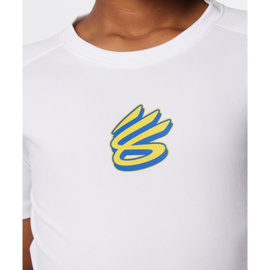 カリー アンダーアーマー ゴルフ 半袖 ポロシャツ カットソー バスケ UNDER ARMOUR 【60％OFF】公式 アンダーアーマー キッズ