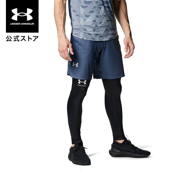 公式 アンダーアーマー UNDER ARMOUR メンズ トレーニング レギンス＆タイツ UA アイソチル レギンス ベースレイヤー1378350  :u13783500001:アンダーアーマー公式 Yahoo!ショッピング店 - 通販 - Yahoo!ショッピング