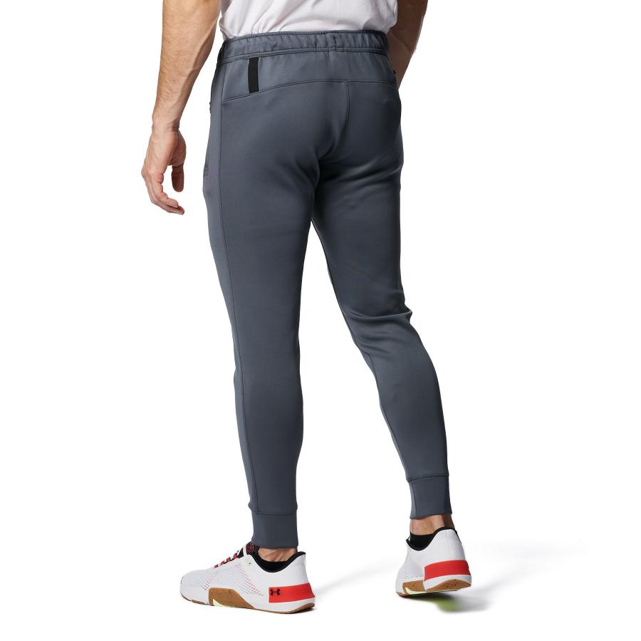 メンズニットジョガーパンツ  XL（1378376） UNDER ARMOUR 【30％OFF】公式 アンダーアーマー メンズ