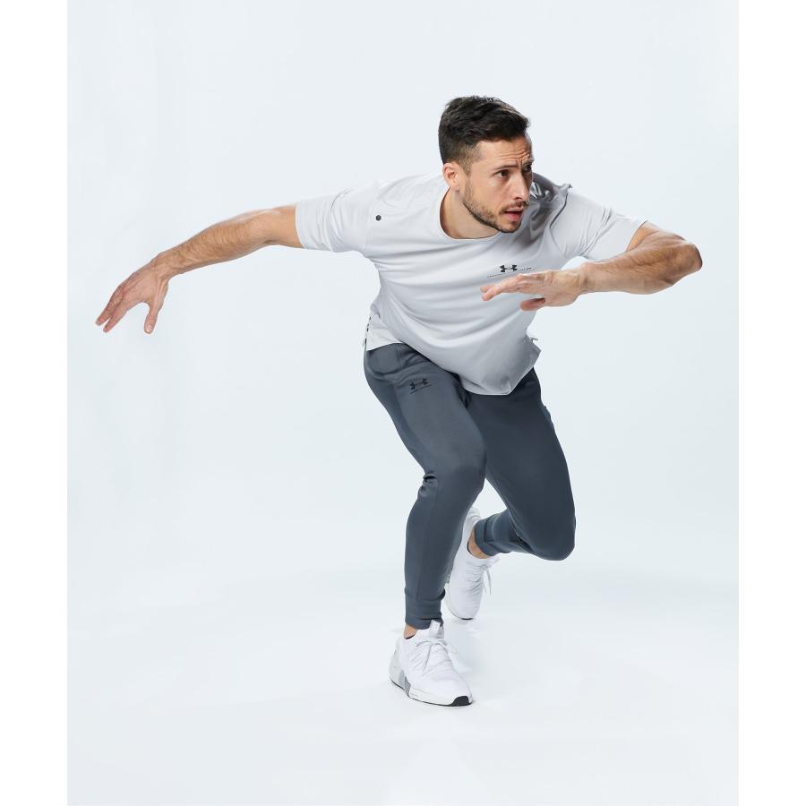 メンズニットジョガーパンツ  XL（1378376） 楽天市場】【30％OFF】公式 アンダーアーマー UNDER ARMOUR