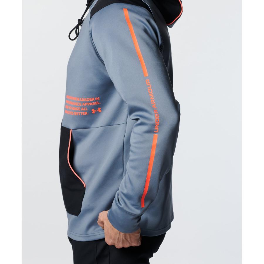 UNDER ARMOUR 【50％OFF】公式 アンダーアーマー メンズ