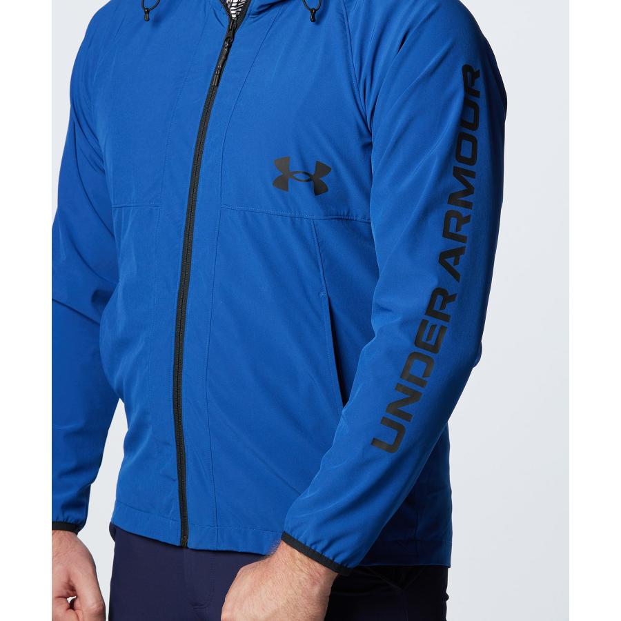 UNDER ARMOUR 【30%OFF】公式 アンダーアーマー メンズ ゴルフ