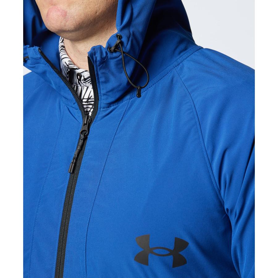 UNDER ARMOUR 【30%OFF】公式 アンダーアーマー メンズ ゴルフ