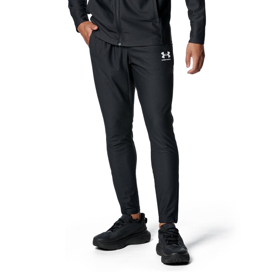 UNDER ARMOUR（アンダーアーマー） 公式 UNDER ARMOUR UA UAコーチ トラックスーツ（サッカー／MEN ...
