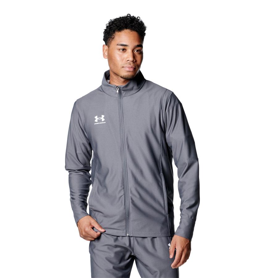 アンダーアーマー UAコーチ トラックスーツ 1379592 UNDER ARMOUR 公式 アンダーアーマー UA UAコーチ トラックスーツ