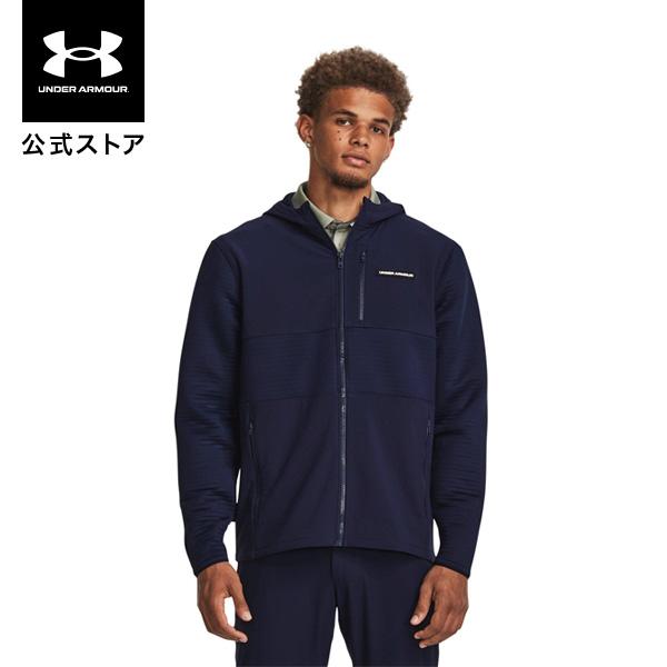 送料無料 新品 underarmour ゴルフ ストーム デイトナ フルジップ Amazon | UA Storm Daytona Full Zip | ジャージトップ 通販