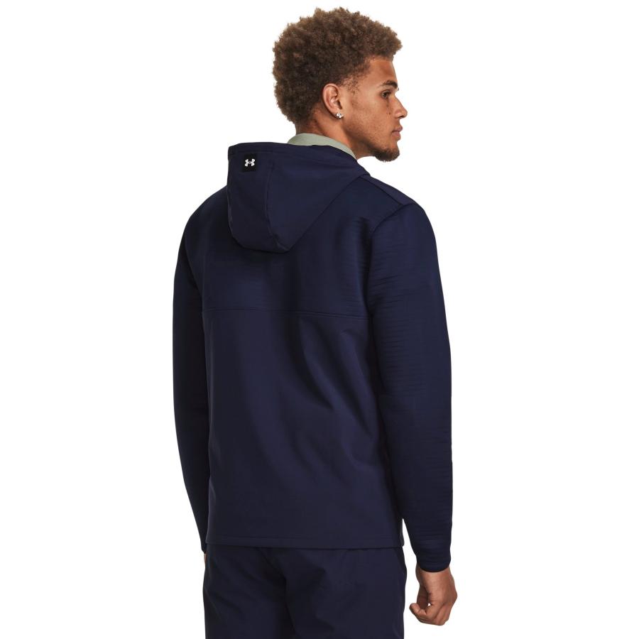 送料無料 新品 underarmour ゴルフ ストーム デイトナ フルジップ Amazon | UA Storm Daytona Full Zip | ジャージトップ 通販