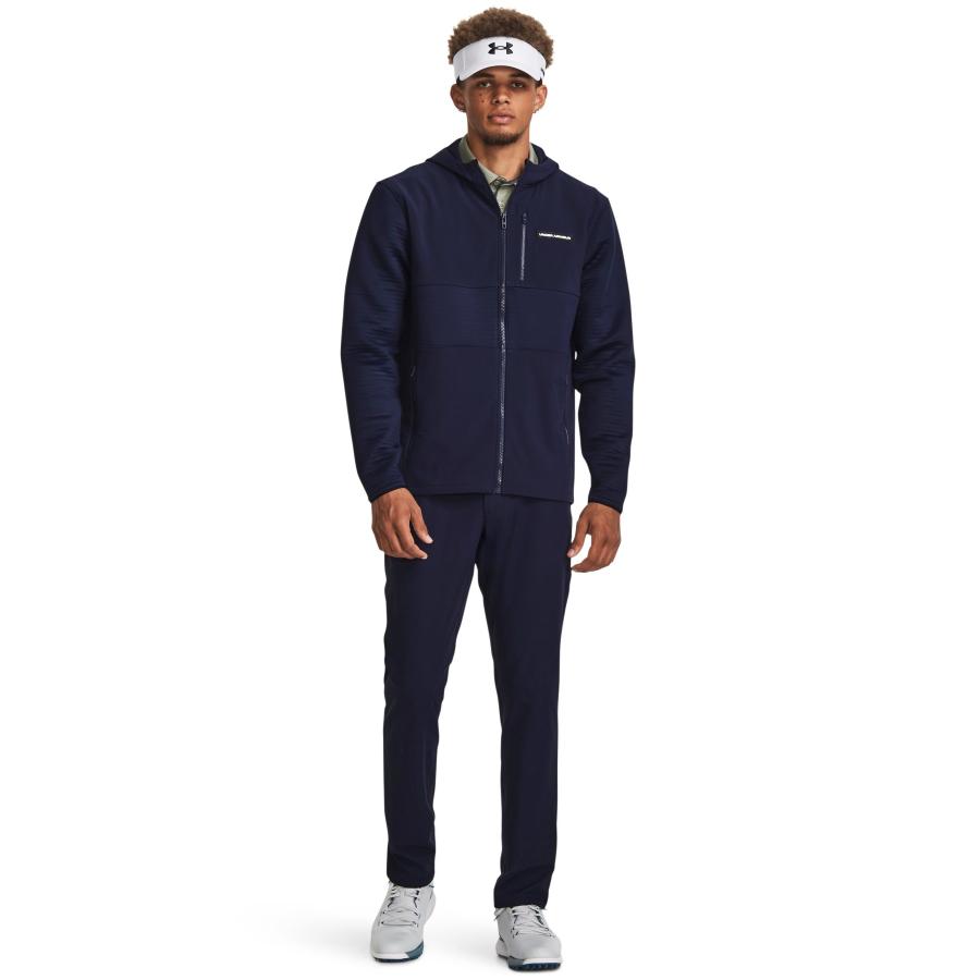 UNDER ARMOUR 【30％OFF】公式 アンダーアーマー メンズ ゴルフ