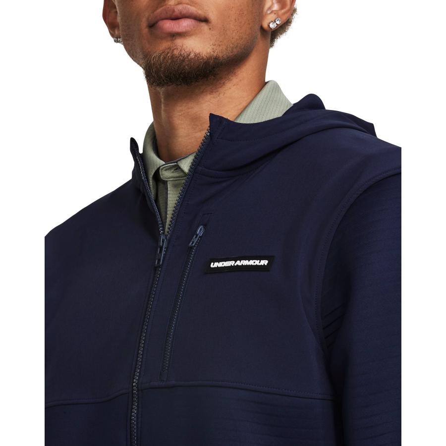 UNDER ARMOUR（アンダーアーマー） 【50％OFF】公式 メンズ ゴルフ