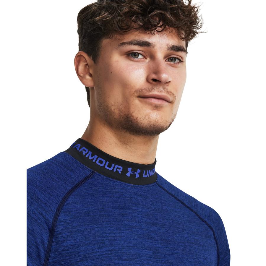 セール価格 公式 アンダーアーマー UNDER ARMOUR メンズ トレーニング アンダーシャツ UAコールドギアアーマー フィッティド