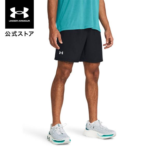 UNDER ARMOUR（アンダーアーマー） 公式 UNDER ARMOUR UAローンチ 7