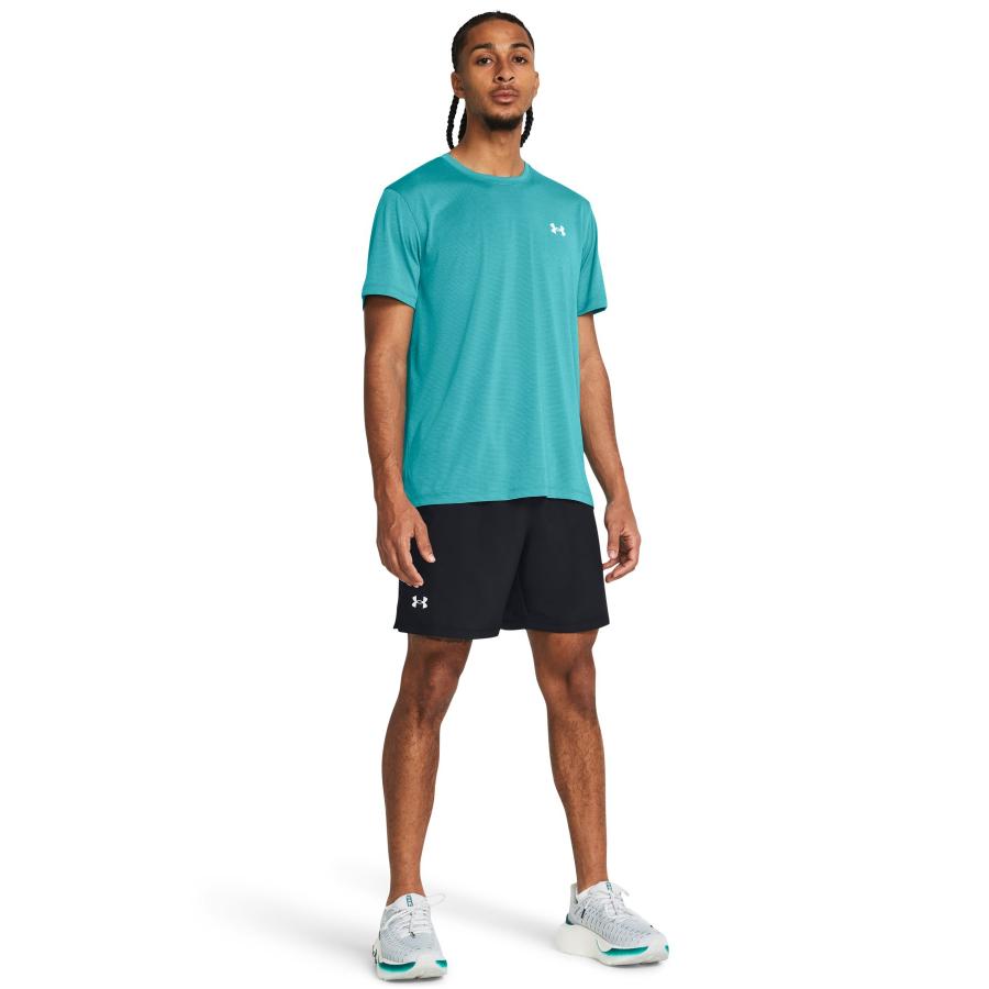 UNDER ARMOUR（アンダーアーマー） 公式 UNDER ARMOUR UAローンチ 7