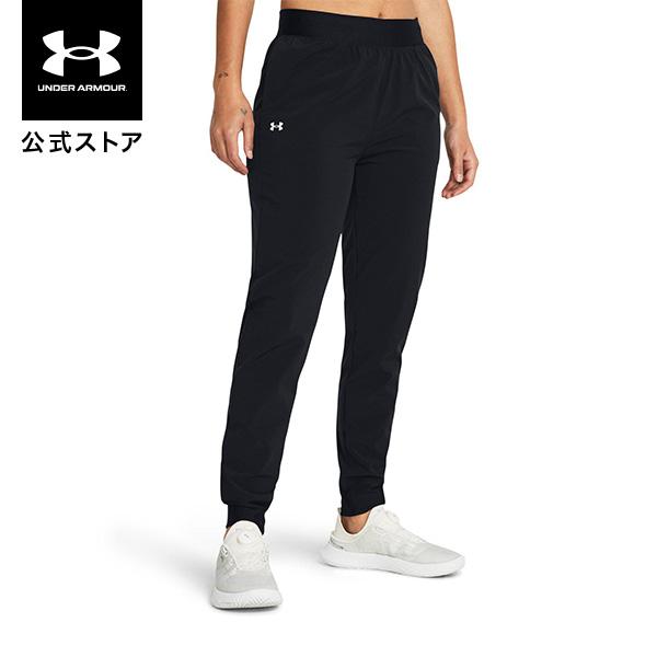 UNDER ARMOUR（アンダーアーマー） 公式 UNDER ARMOUR UA UAアーマースポーツ ウーブン パンツ （トレーニング ...