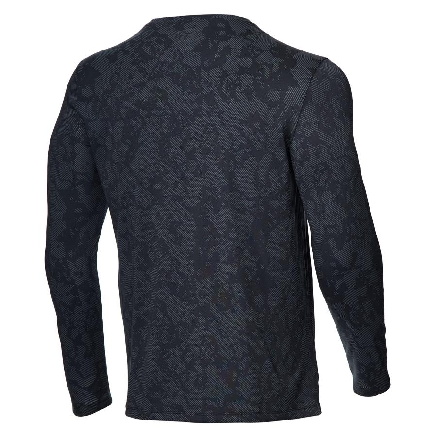 公式 アンダーアーマー UNDER ARMOUR UA UAテック ベント ロングスリーブTシャツ（トレーニング／MEN） 1382809｜underarmour｜02