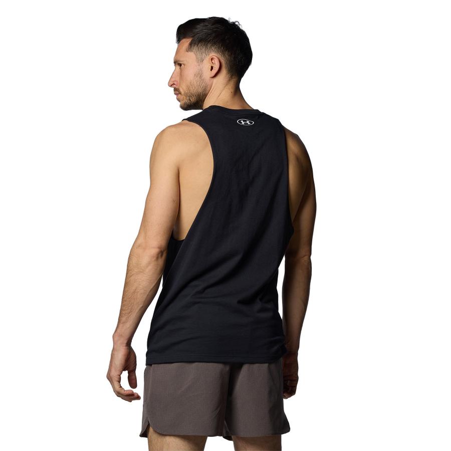 UNDER ARMOUR - アンダーアーマー 袖なしアンダーシャツ50%off UNDER ARMOUR - 50%オフ アンダーアーマー アンダーシャツ SM