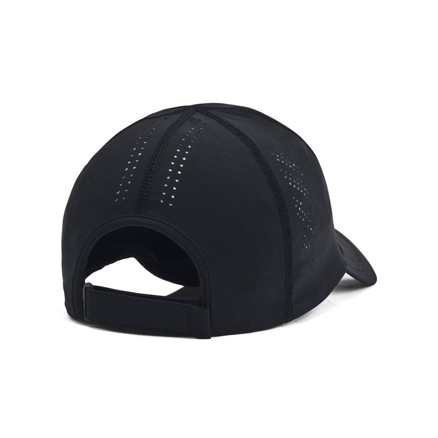 UNDER ARMOUR（アンダーアーマー） 公式 UNDER ARMOUR UA アイソチル ローンチ アジャスタブル キャップ ...