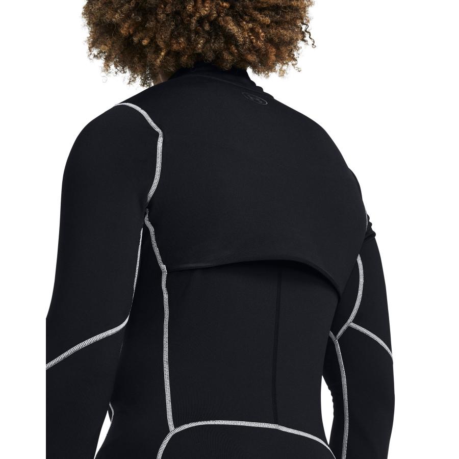 UNDER ARMOUR 公式 アンダーアーマー UA UAコールドギア ボディスーツ