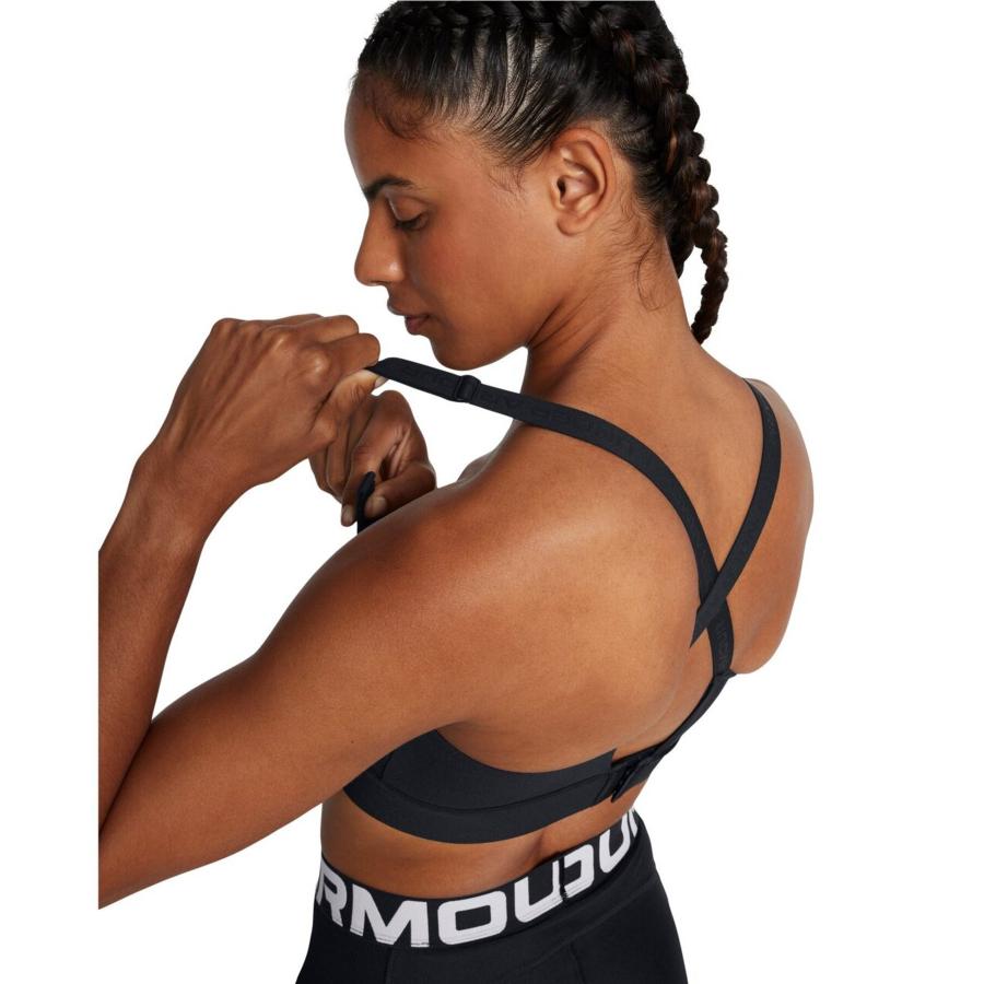 UNDER ARMOUR（アンダーアーマー） 公式 スポーツブラ UA