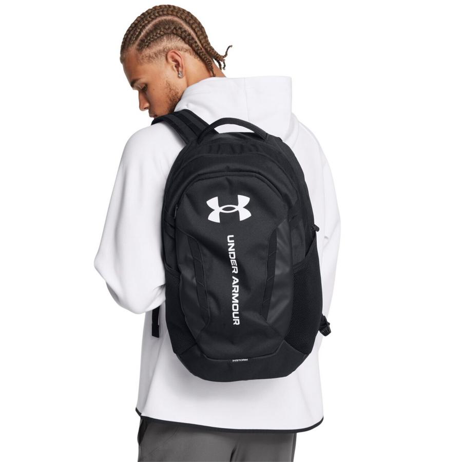UNDER ARMOUR 公式 アンダーアーマー バッグ UAハッスル6.0