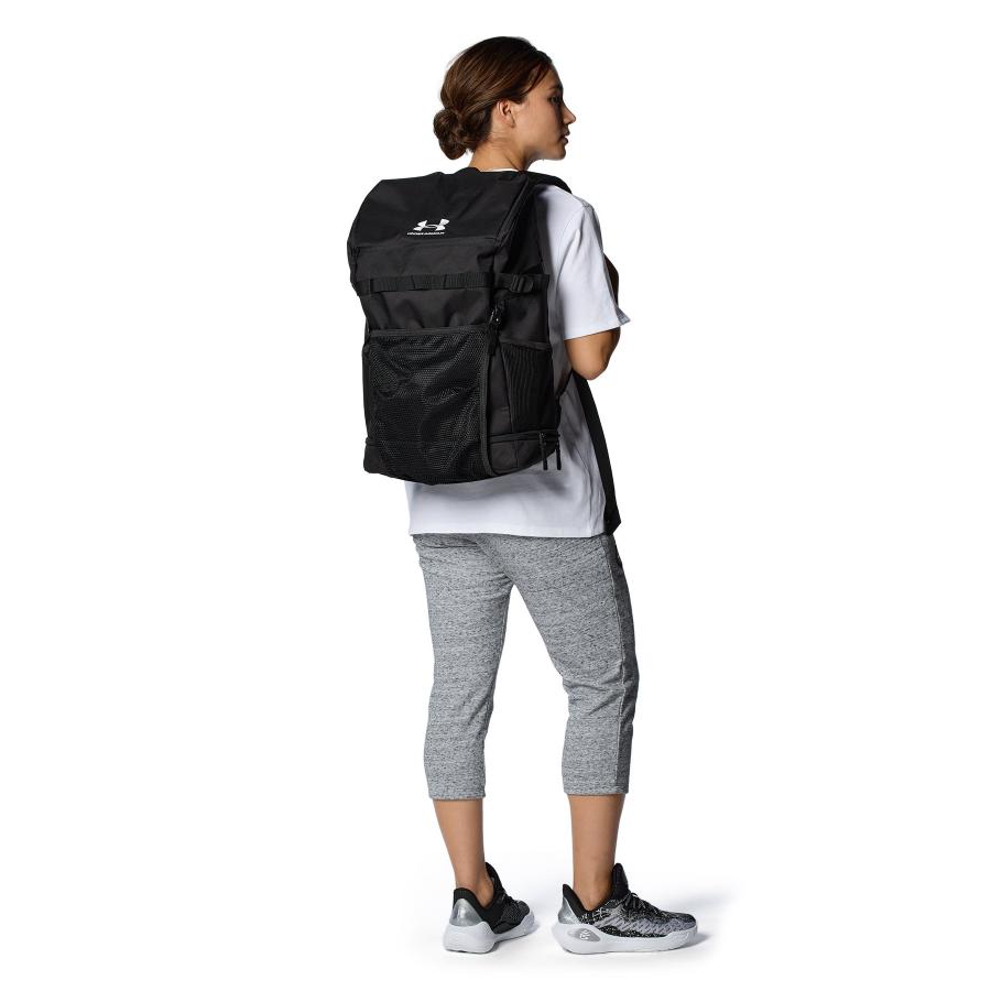 UNDER ARMOUR 公式 アンダーアーマー UAバスケットボール バック UNDER ARMOUR 公式 アンダーアーマー UAバスケットボール バック