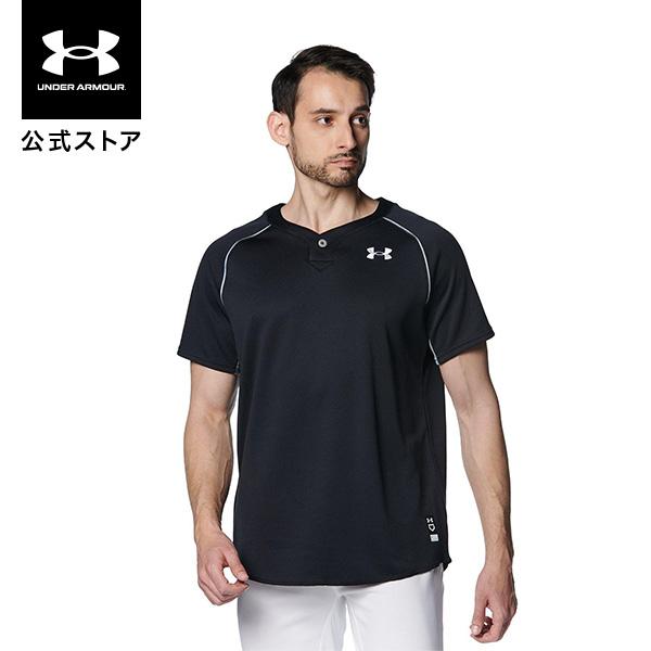 30%OFF】公式 アンダーアーマー UNDER ARMOUR UA UAベースボール T 