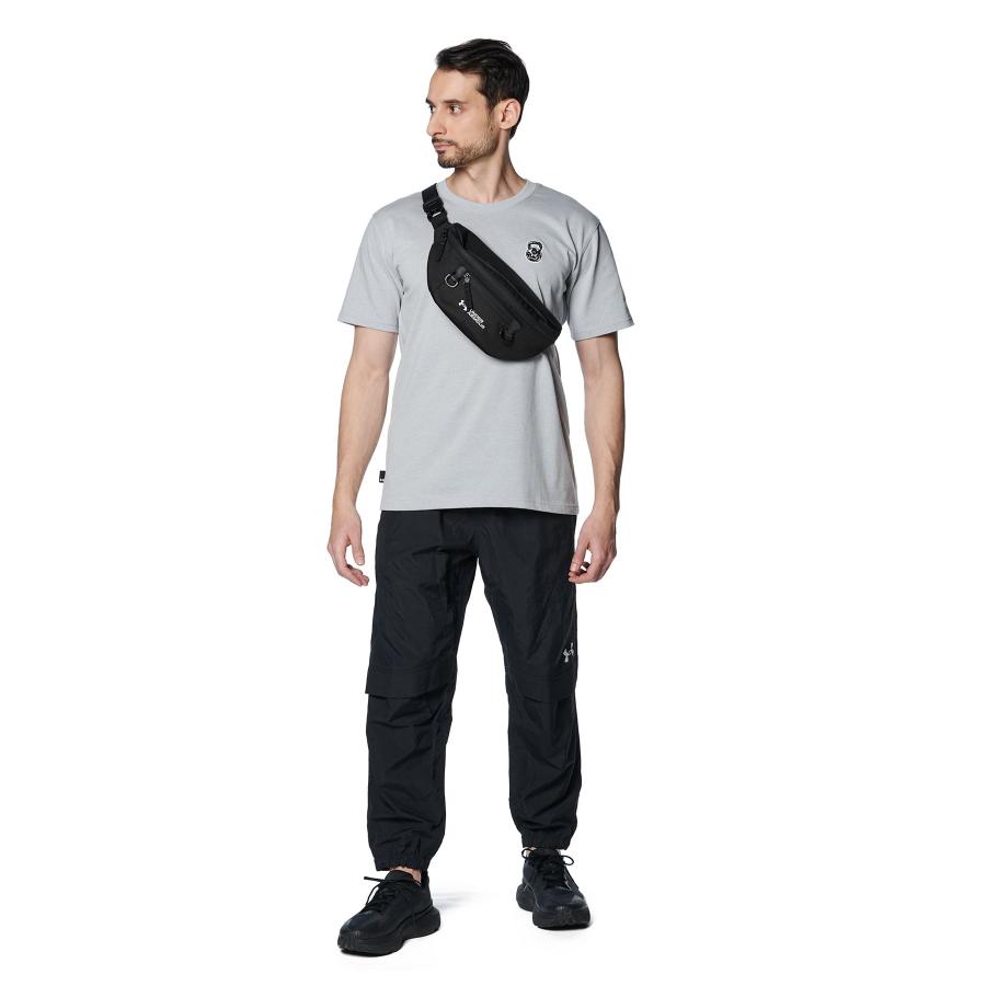 ★アンダーアーマー Sportstyle Waist Bag Crossbody 関税込★ アンダーアーマー公式】 UAラージ ボディバッグ（トレーニング