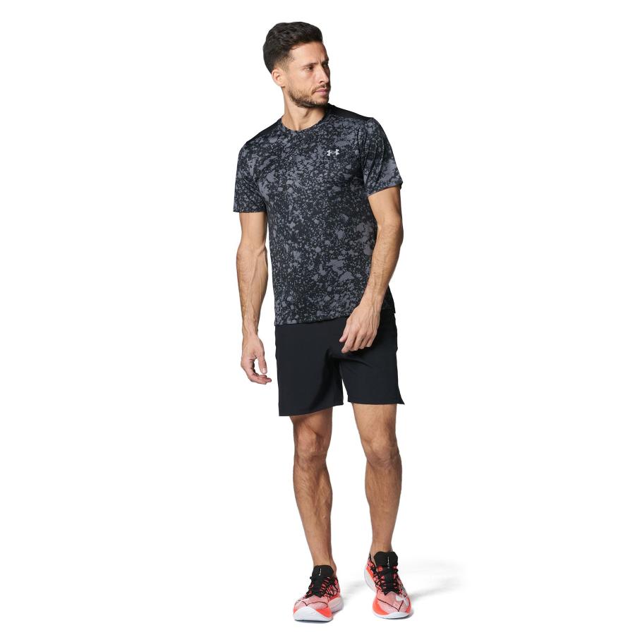 30%OFF】公式 アンダーアーマー UNDER ARMOUR UA UAスピードストライド  
