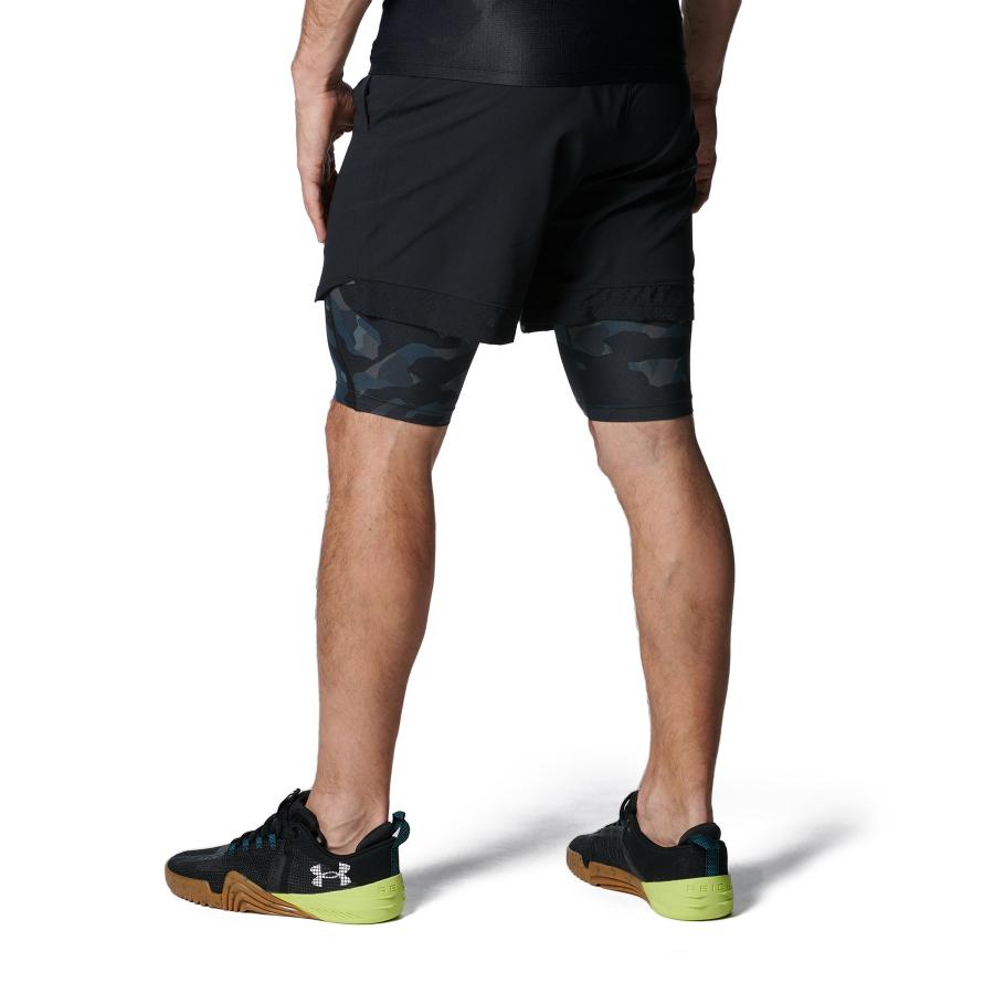 Under Armour トレーニングウェア　8点セット UNDER ARMOUR アンダーアーマー トレーニングウェア メンズ