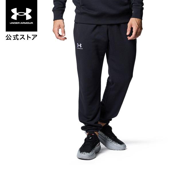 UNDER ARMOUR（アンダーアーマー） 【30％OFF】公式 パンツ UA