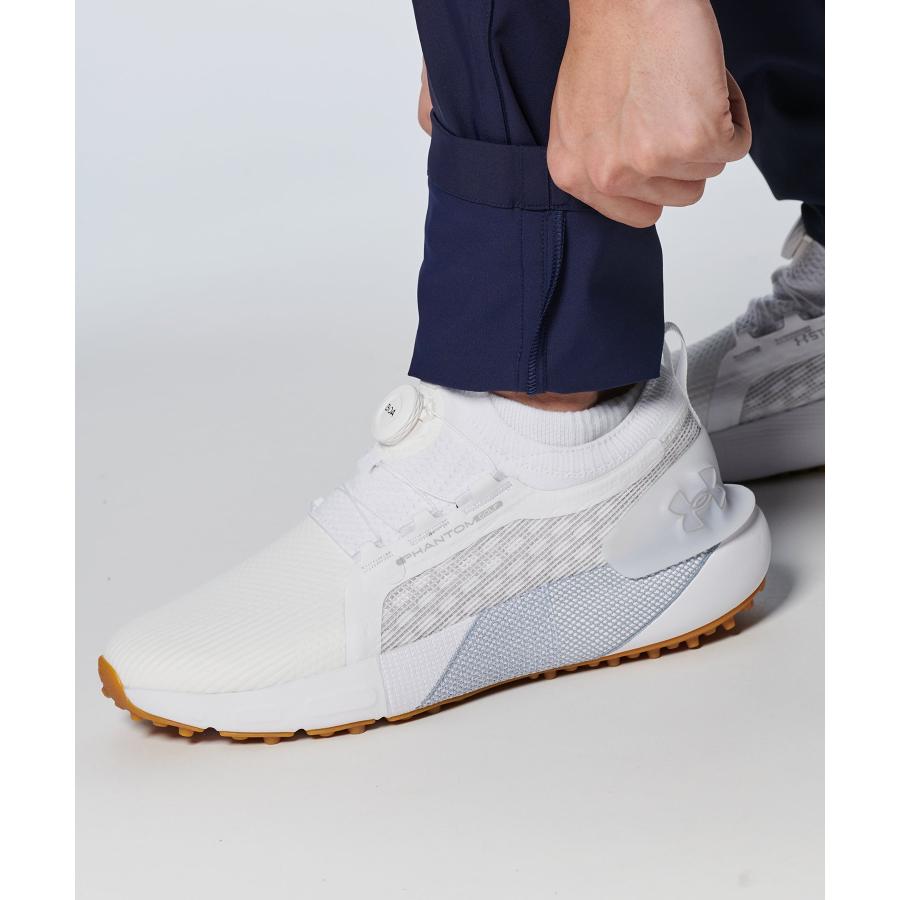 UNDER ARMOUR - アンダーアーマー｜UNDER ARMOUR メンズ UAアイソチル テーパード… アンダーアーマー公式】 UAドライブ チル テーパードパンツ