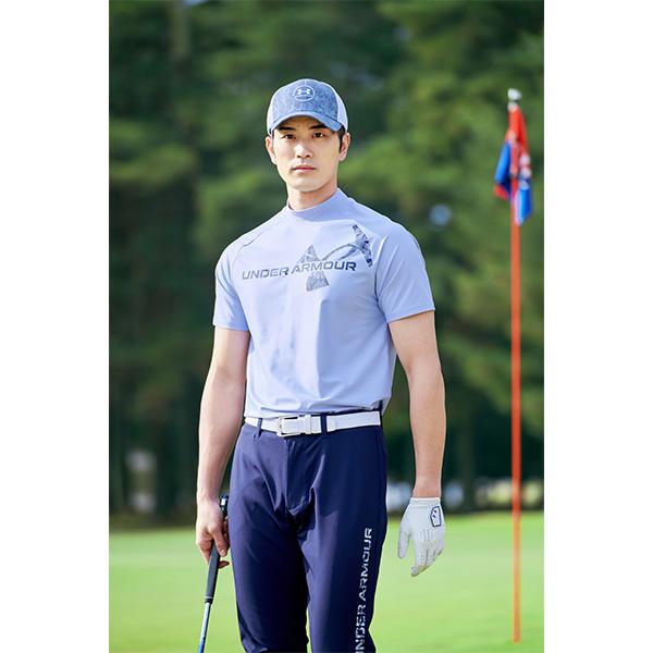 UNDER ARMOUR - アンダーアーマー｜UNDER ARMOUR メンズ UAアイソチル テーパード… アンダーアーマー公式】 UAドライブ チル テーパードパンツ