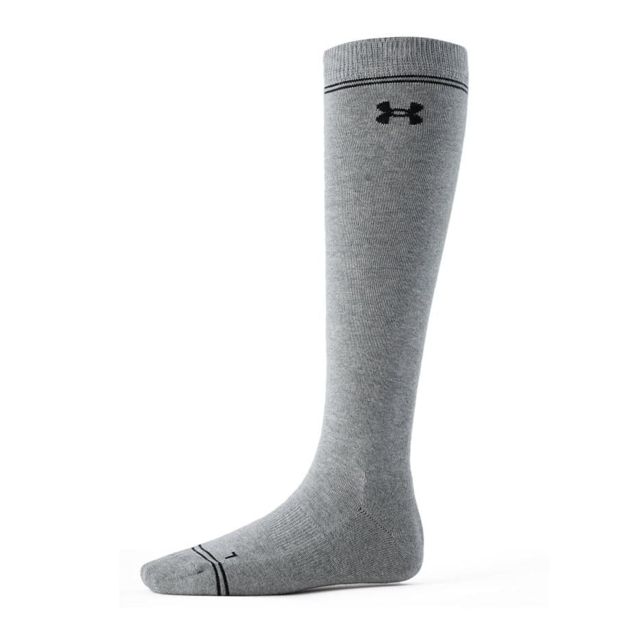 公式 アンダーアーマー UNDER ARMOUR UA UAオーバー ザ カーフライン ソックス（ゴルフ／WOMEN） 1384864｜underarmour｜04