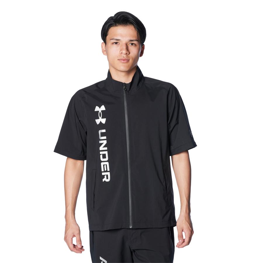 アンダーアーマー ゴルフ UA ストーム レインスーツ L 1384870 UNDER ARMOUR アンダーアーマー ゴルフ UAストーム パッカブル