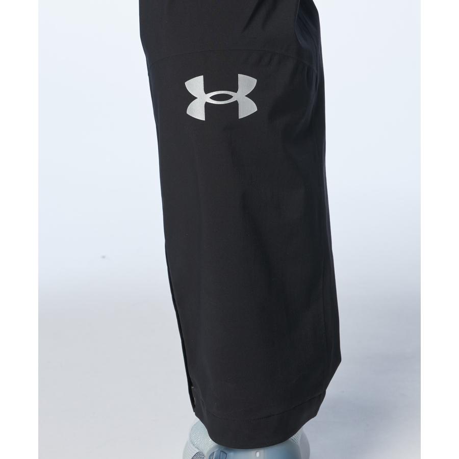 UNDER ARMOUR 公式 アンダーアーマー UA UAストーム パッカブル