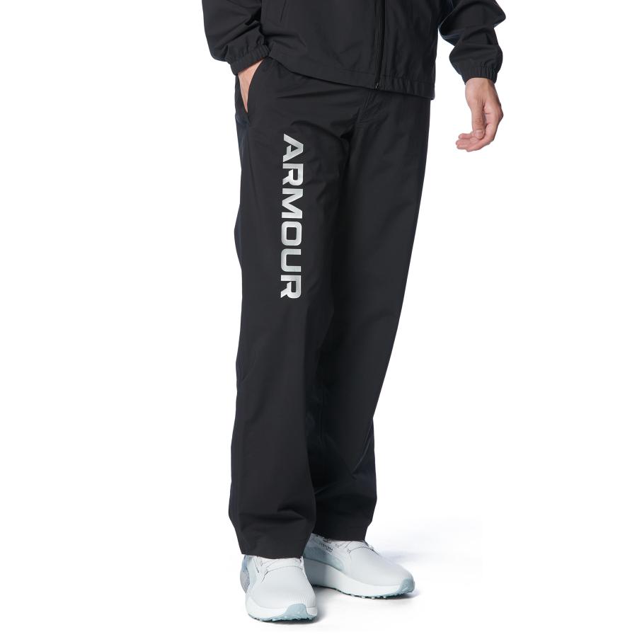 UNDER ARMOUR 公式 アンダーアーマー UA UAストーム パッカブル