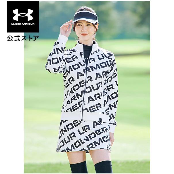【美品】アンダーアーマー　パフォーマンス ニット フルジップ ジャケット ゴルフ UNDER ARMOUR 【30％OFF】公式 アンダーアーマー UA パフォーマンス